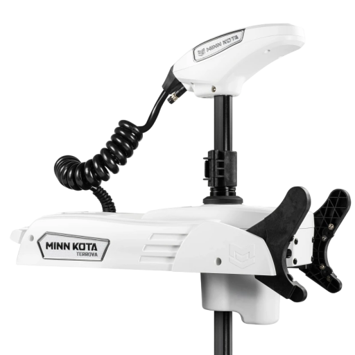 Sanal Çapa Sistemleri (GPS Trolling Motor Modelleri)