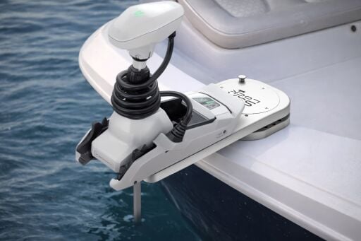 Sealock Sanal Çapa Braketleri