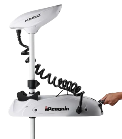 Haibo iPenguin Sanal Çapa Modelleri