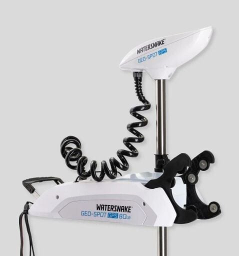 Watersnake Sanal Çapa Modelleri