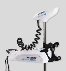 WATERSNAKE GEO SpotGPS 80LB 78'' ŞAFT 24Volt SANAL ÇAPA
