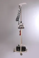 Haswing Cayman B82 GPS 80LB 82'' 24V Sanal Çapa Trolling Motor