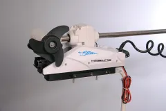 Haswing Cayman B72 GPS 80lb 72'' 24v Sanal Çapa Trolling Motor