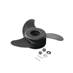 Haswing Cayman B60 GPS 55LB 60'' 12V Sanal Çapa Trolling Motor