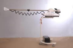 Haswing Cayman B60 GPS 55LB 60'' 12V Sanal Çapa Trolling Motor