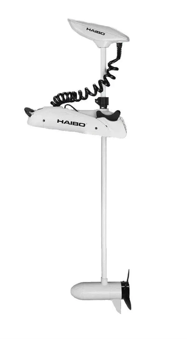 Haibo iPenguin P70 70lbs 72'' 12v Gps Sanal Çapa (Yeni Kasa)