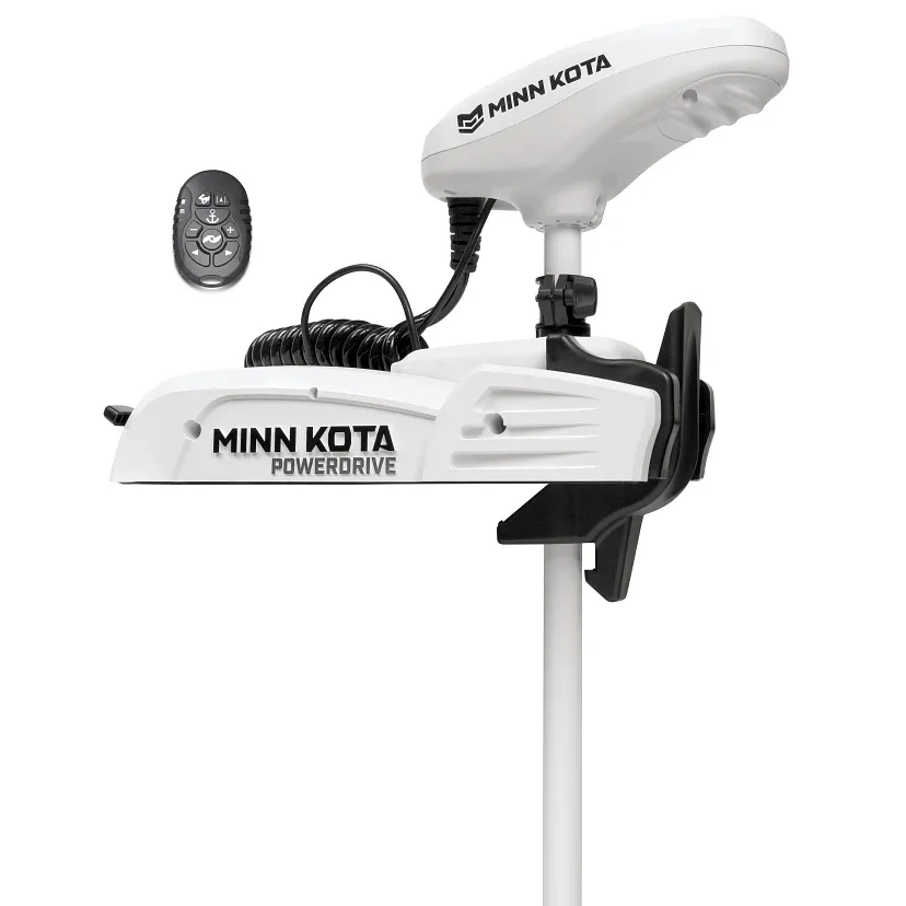 Minn Kota RT PowerDrive 70/MR 65'' 24v Sanal Çapa Trolling Motor