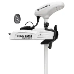 Minn kota RT PowerDrive 55/MR 65'' 12v Sanal Çapa Trolling Motor