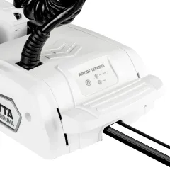 Minnkota Riptide Terrova 90/115/WR Quest 100'' 24v/36v White