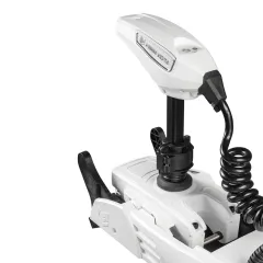Minnkota Riptide Terrova 90/115/WR Quest 100'' 24v/36v White