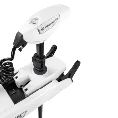 Minnkota Riptide Terrova 90/115/WR Quest 60'' 24v/36v White