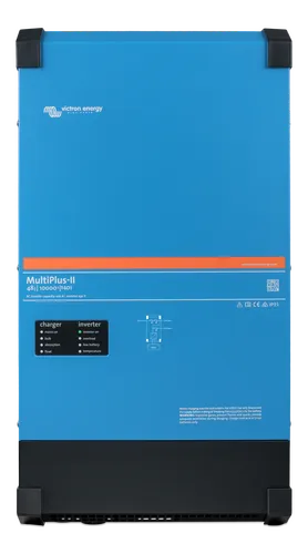 Victron Energy MultiPlus-II 48/10000/140-100