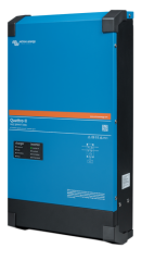 Victron Energy Quattro-II 24/5000/120-50/50