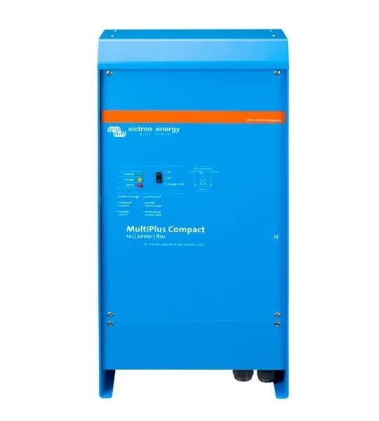 Victron Multiplus C 12/3000W 120-16