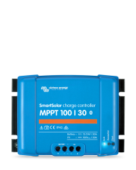 Victron Enerji SmartSolar MPPT 100/30 Solar Şarj Cihazı