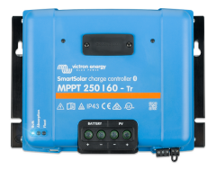 Victron SmartSolar MPPT 250/60-Tr Solar Şarj Cihazı