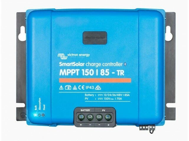 Victron Energy SmartSolar MPPT 150/85-Tr VE.Can Solar Şarj Cihazı