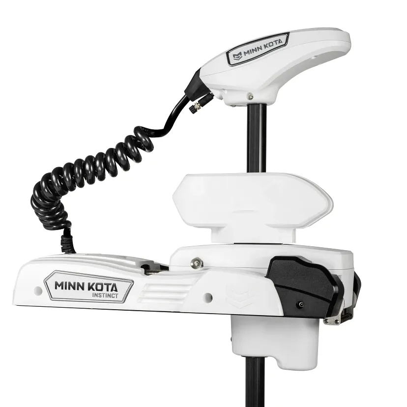 Minnkota Riptide Instinct 90/115/WR Quest 87'' 24v/36v