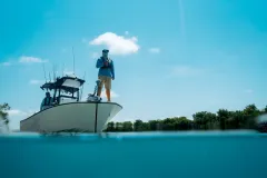 Recon™ 24v/36v 60'' Sanal Çapa