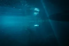 Recon™ 24v/36v 72'' Sanal Çapa