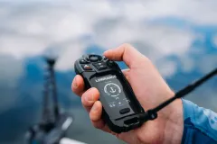 Recon™ 24v/36v 72'' Sanal Çapa