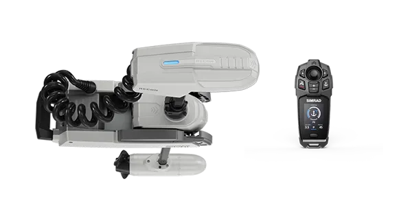 Recon™ 24v/36v 72'' Sanal Çapa