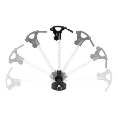 MKA-55 Bow Mount Stabilizer Kit