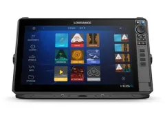 Lowrance HDS-16 PRO Active Imaging HD 3-in-1 Aynalı Türkçe Menü