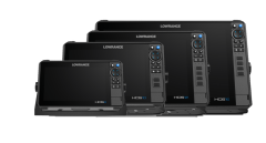 Lowrance HDS-16 PRO Active Imaging HD 3-in-1 Aynalı Türkçe Menü