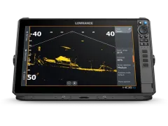 Lowrance HDS-16 PRO Active Imaging HD 3-in-1 Aynalı Türkçe Menü