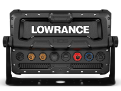 Lowrance HDS-16 PRO Multifonksiyon Ekran Türkçe Menü (Sadece Ekran)