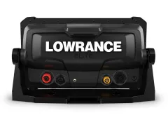 Lowrance Elite 9 FS ™ (AYNASIZ) Gps/Radar/Sonar Wifi Led Ekran
