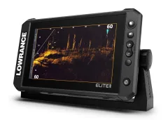Lowrance Elite 9 FS ™ (AYNASIZ) Gps/Radar/Sonar Wifi Led Ekran