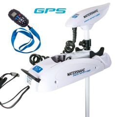 Watersnake Geo-Spot GPS 65lb 72'' Şaft