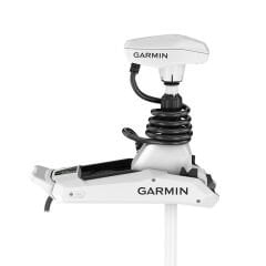 Garmin Force Kraken 24/36v 90 inç  Sanal Çapa (Beyaz)