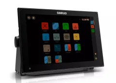 Simrad NSX™ 3012 Gps/Radar/Sonar Wifi Led Ekran (Transducersiz)