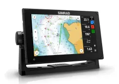 Simrad NSX™ 3009 Gps/Radar/Sonar Wifi Led Ekran (Transducersiz)