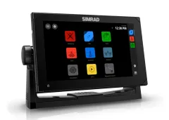 Simrad NSX™ 3009 Gps/Radar/Sonar Wifi Led Ekran (Transducersiz)
