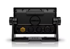 Simrad NSX™ 3007 Gps/Radar/Sonar Wifi Led Ekran (Transducersiz)