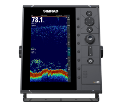 Simrad S2009 Profesyonel Balık Bulucu Ekran