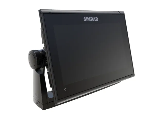 Simrad GO9 XSE Dokunmatik Ekran