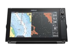 Simrad NSS Evo3S 16 Multifonksiyon Balık Bulucu Gps Chartplotter Ekran