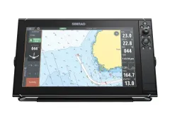 Simrad NSS Evo3S 16 Multifonksiyon Balık Bulucu Gps Chartplotter Ekran