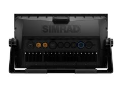 Simrad NSS Evo3S 16 Multifonksiyon Balık Bulucu Gps Chartplotter Ekran