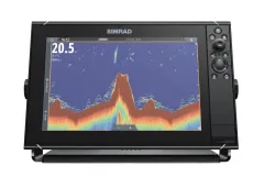 Simrad NSS Evo3S 12 Multifonksiyon Balık Bulucu Gps Chartplotter Ekran