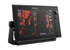 Simrad NSS Evo3S 12 Multifonksiyon Balık Bulucu Gps Chartplotter Ekran