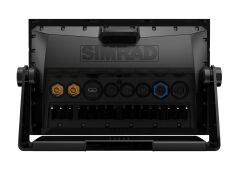 Simrad NSS Evo3S 12 Multifonksiyon Balık Bulucu Gps Chartplotter Ekran