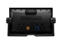 Simrad NSS Evo3S 9 Multifonksiyon Balık Bulucu Gps Chartplotter Ekran
