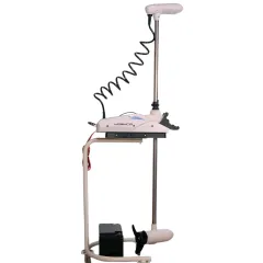 Haswing Cayman 36v 120LBS 82 inç sanal çapa