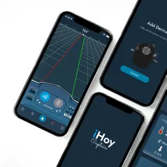IHOYBOX24 Otopilot Sistemi (Kolay Kurulum)